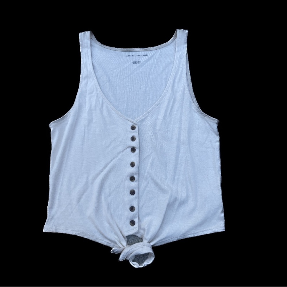 American eagle tank top